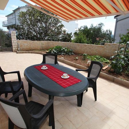 טרוגיר Apartmani Petra מראה חיצוני תמונה