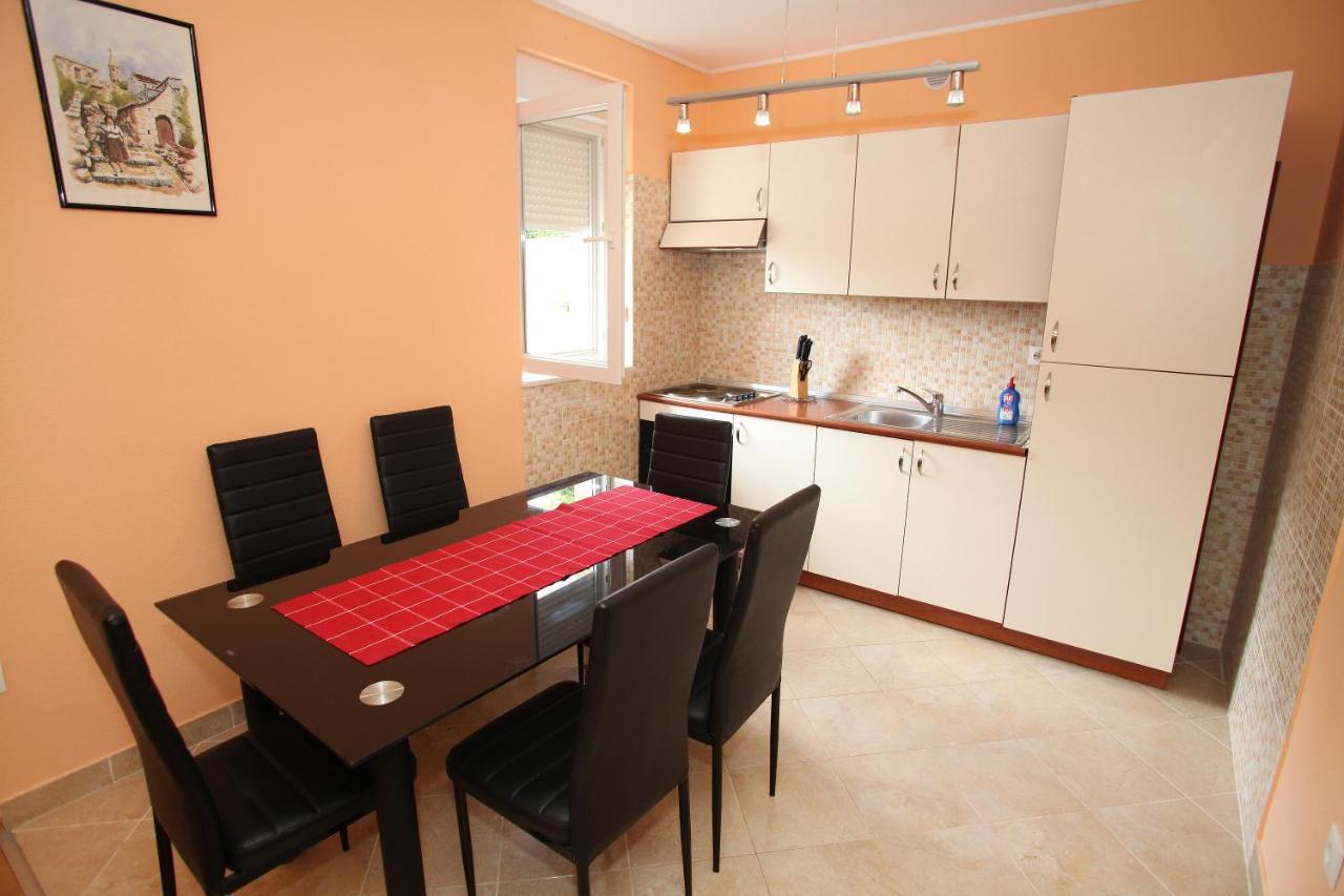 טרוגיר Apartmani Petra חדר תמונה