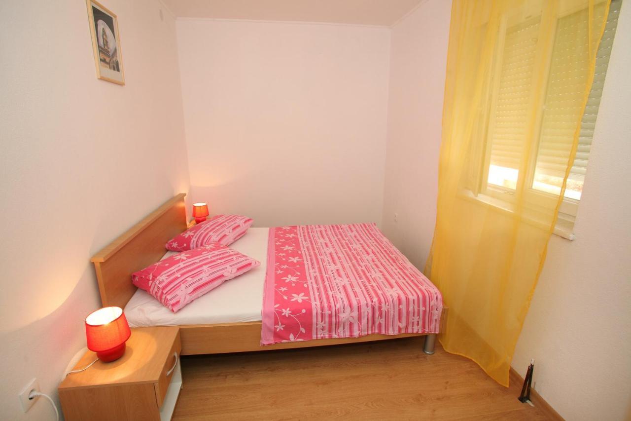 טרוגיר Apartmani Petra חדר תמונה