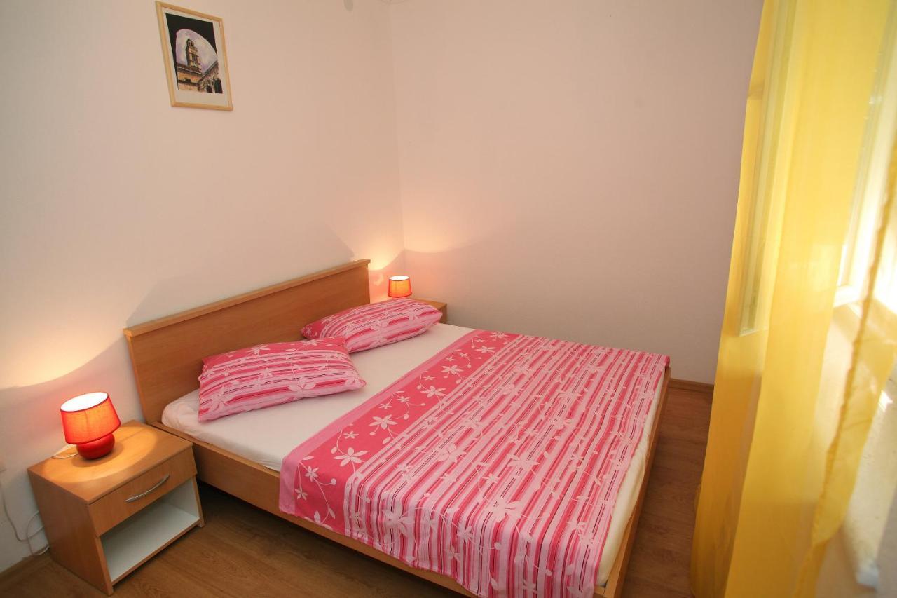 טרוגיר Apartmani Petra חדר תמונה